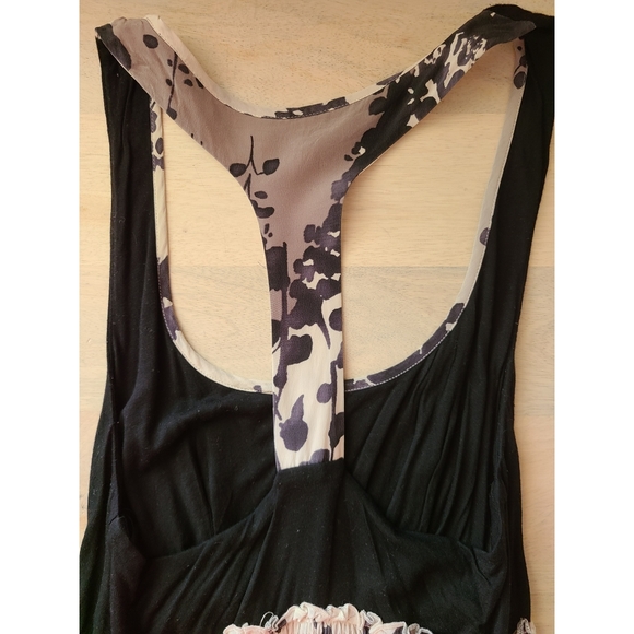 Matty M Racerback Dress - Picture 3 of 6